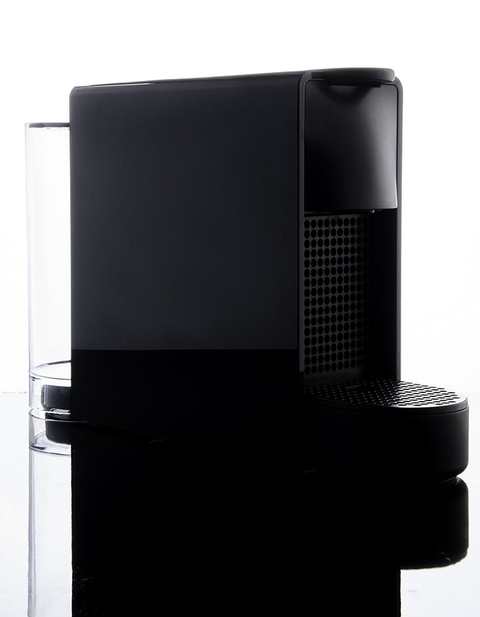 Nepresso Essenza Mini Machine