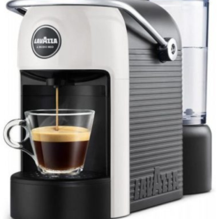La machine à capsules Modo Mio Jolie