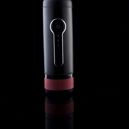 Nespresso Conqueco Portable Automatic Machine