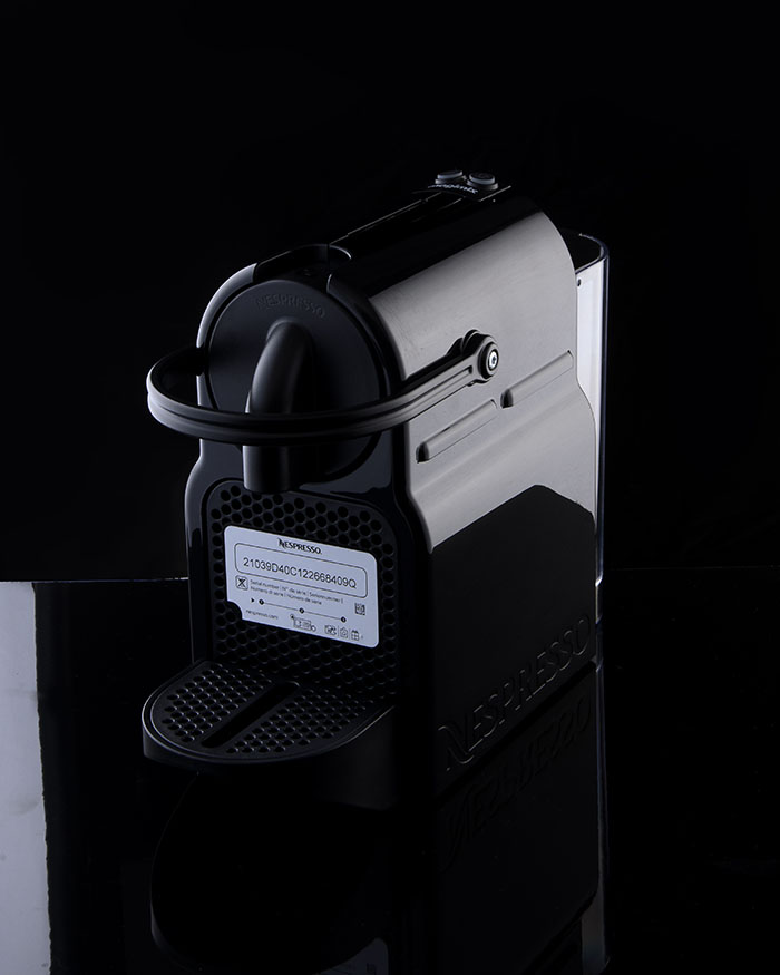 Nespresso Original Inissia Machine