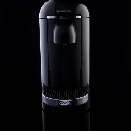 Nespresso Vertuo Plus