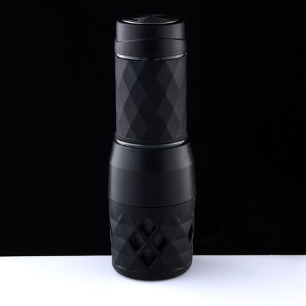Nespresso Pikkr Manuel Portable