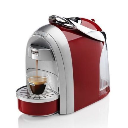 Caffitaly-s16 Tiara Machine