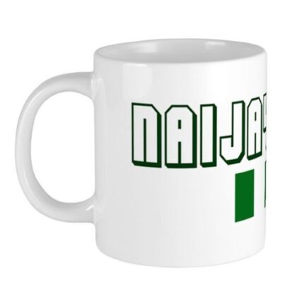 TASSE À CAFÉ NAIJALIFE