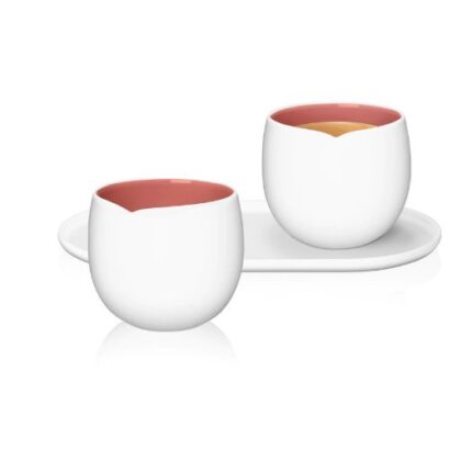 Ensemble Lungo Nespresso Origin Collection