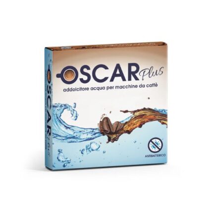 Caffitaly Water Sweetener Accessories