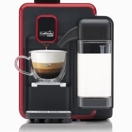 Bianca Caffitaly Capsule Machine.