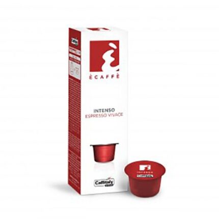 CAFFITALY INTENSO