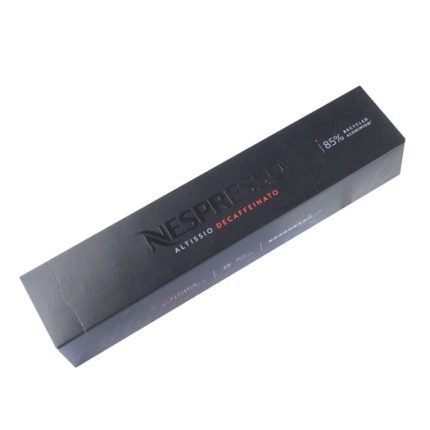 Nespresso Vertuo Altissio