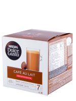 Dolce Gusto Cafe' Au Lait Deca