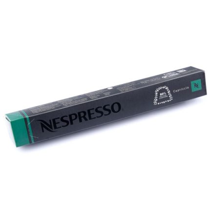 Nespresso Original Capriccio