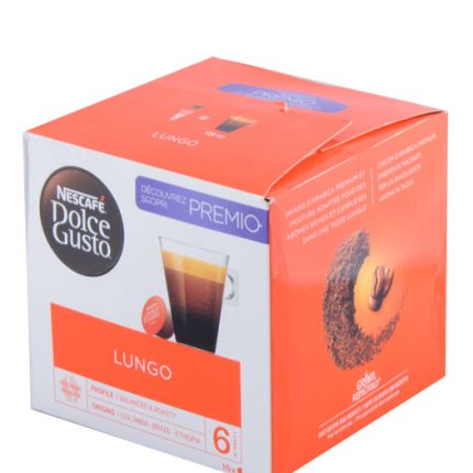Nescafé Dolce Gusto Lungo