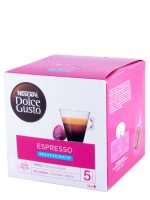 Dolce Gusto Espresso Deca