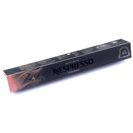 Nespresso Original Ethopia
