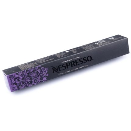 Nespresso Original Firenze Arpeggio