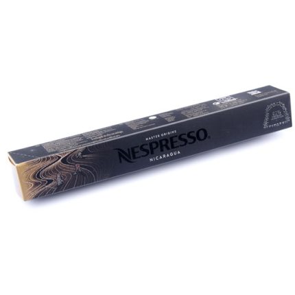 Nespresso Original Nicaragua