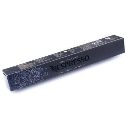 Nespresso Original Palermo Kazaar