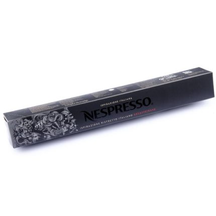 Nespresso Ristretto Italiano Decaffeinato