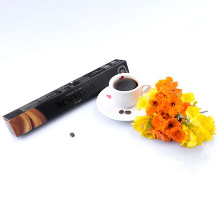 Nespresso Original Scuro