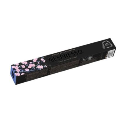 Nespresso Tokyo Vivalto Lungo
