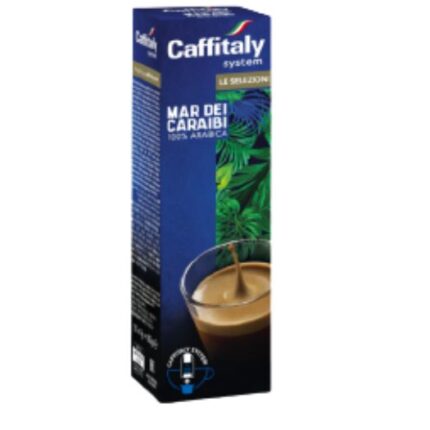MAR DEI CARAIBI CAFFITALY