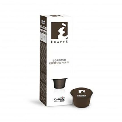 CAFITALY CORPOSO ESPRESSO FORT