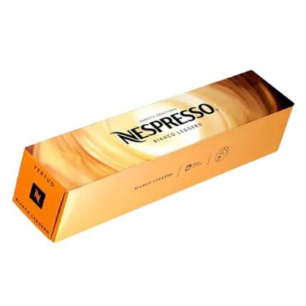 Nespresso Vertuo Bianco Leggero