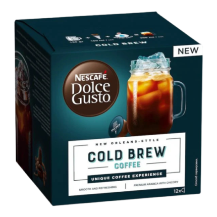 Cold Brew-Dolce Gusto Original