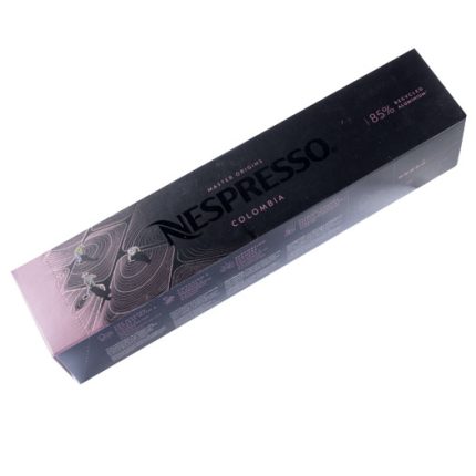 Nespresso Vertuo Colombia