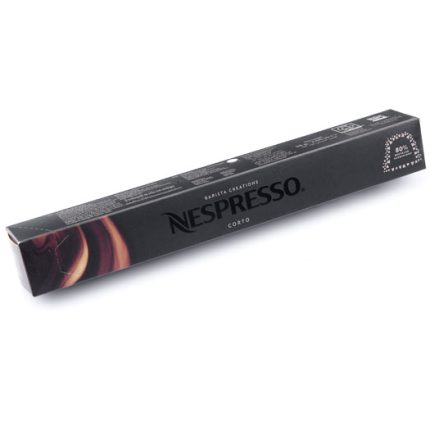Nespresso Original Corto