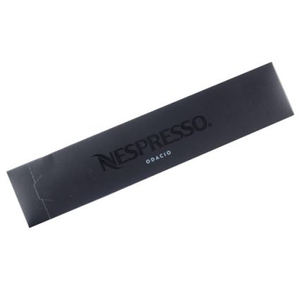 Nespresso Vertuo Odacio