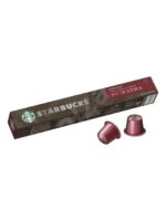 Nespreso Original Sumatra
