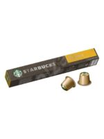 Starbuck Blonde Espresso by Nespresso