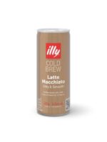 Illy Latte Macchiato