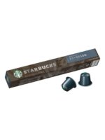 Starbucks Decaf Espresso by Nespresso