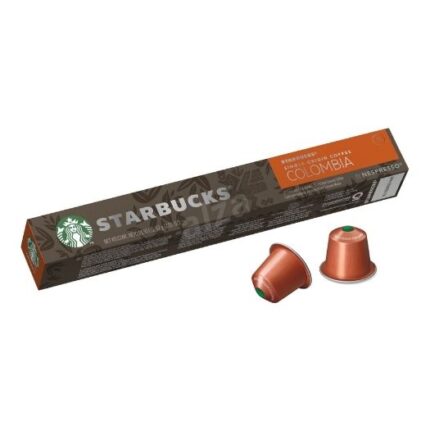 Starbucks Single-Origin Colombia