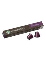 Nespresso Starbuck Caffe Verona