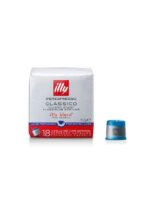 Illy Lungo Classico