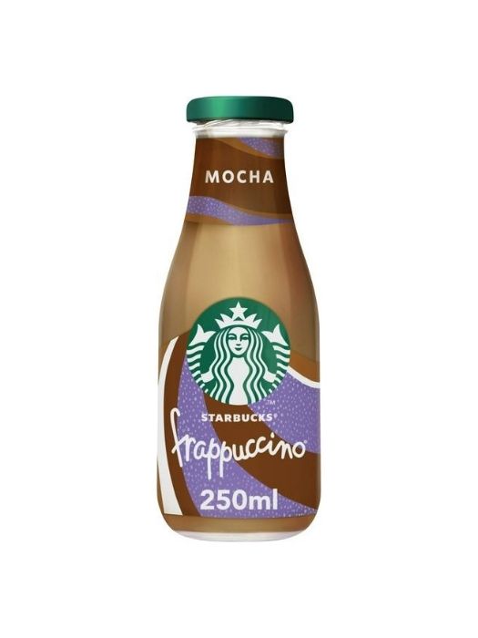 Starbucks Frappuccino Mocha
