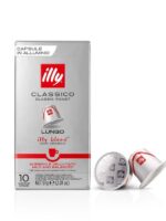 Illy Lungo Classico Capsule