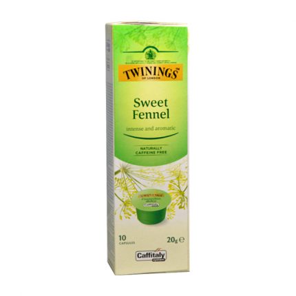 SWEET FENNEL