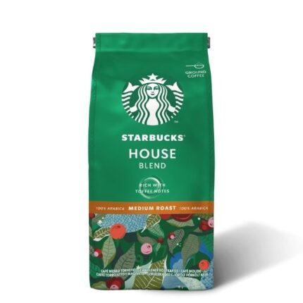 Starbucks House Blend