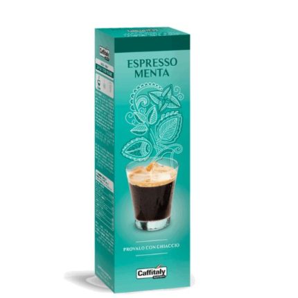 ESPRESSO MENTA