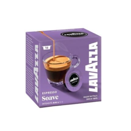 Lavazza Soave Capsules