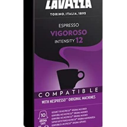Lavazza A Modo Mio VIgoroso