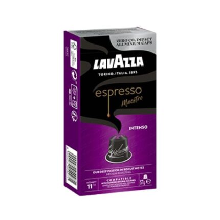 Lavazza Espresso Maestro Intenso