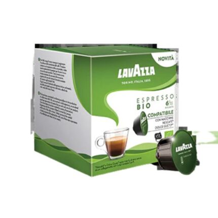 Lavazza Bio Espresso