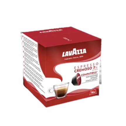 Lavazza Espresso Cremoso