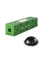 NESPRESSO TAMUKA MU ZIMBAWE