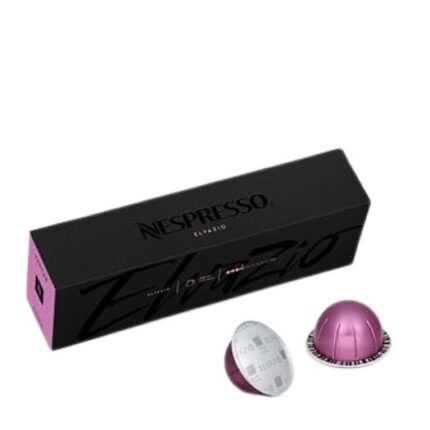 Nespresso Vertuo Elvazio